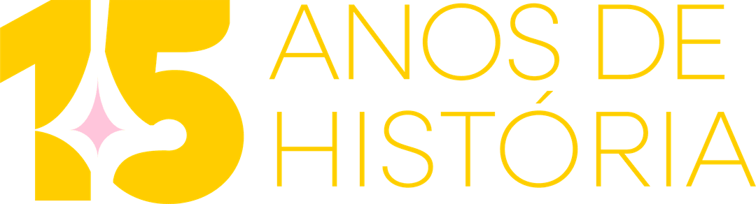 15 Anos de História. Eisen Distribuição